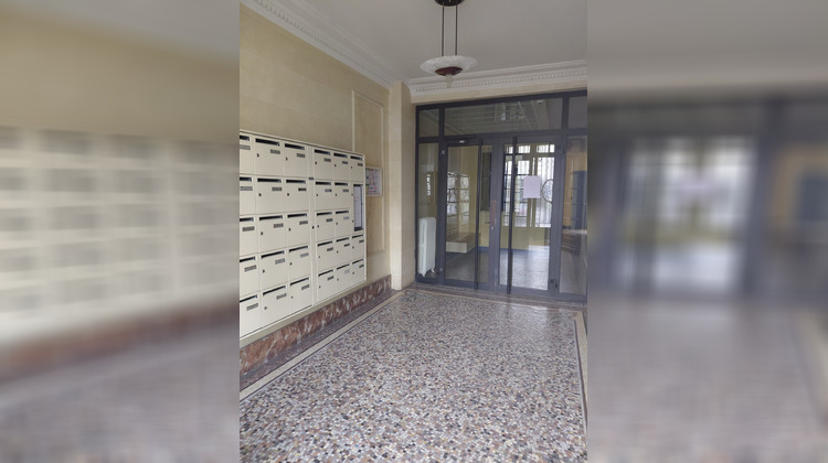 Ma-Cabane - Vente Appartement Paris, 46 m²