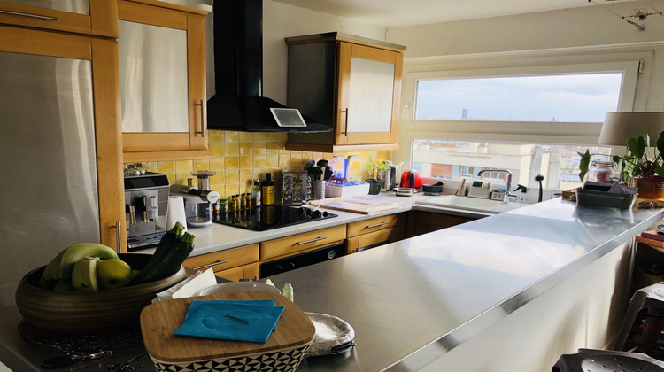 Ma-Cabane - Vente Appartement Paris, 55 m²