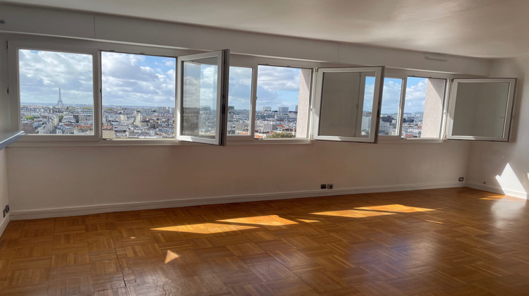Ma-Cabane - Vente Appartement Paris, 55 m²