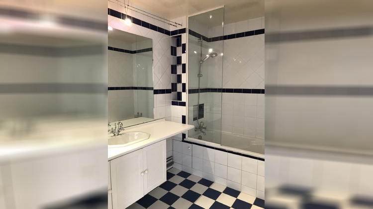 Ma-Cabane - Vente Appartement Paris, 55 m²