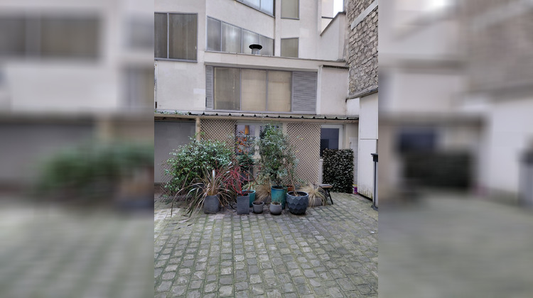 Ma-Cabane - Vente Appartement Paris, 8 m²