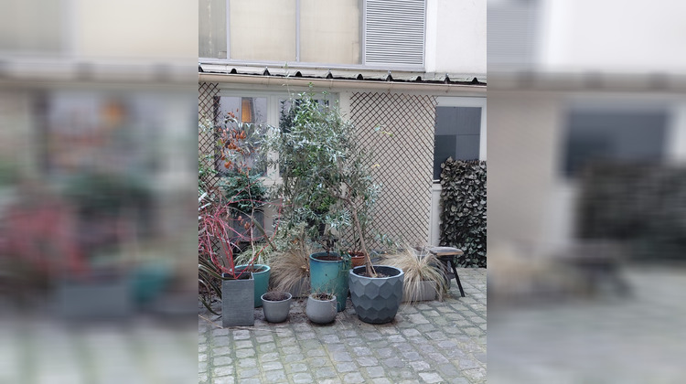 Ma-Cabane - Vente Appartement Paris, 8 m²