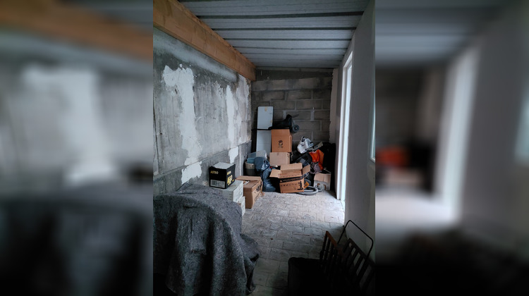 Ma-Cabane - Vente Appartement Paris, 8 m²