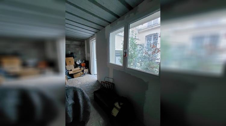 Ma-Cabane - Vente Appartement Paris, 8 m²