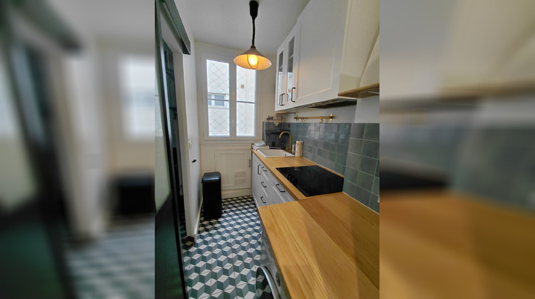 Ma-Cabane - Vente Appartement Paris, 21 m²