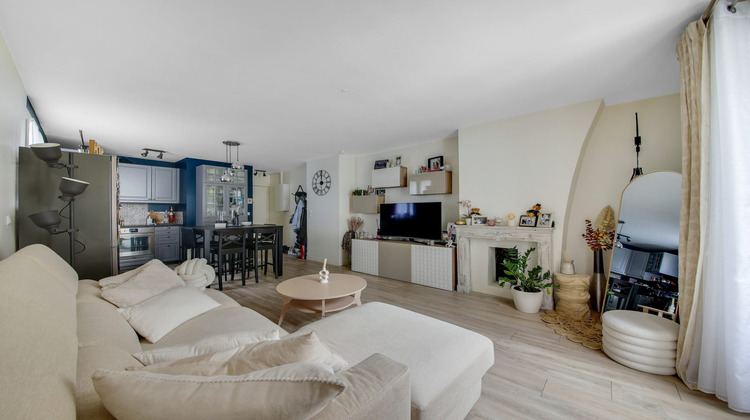 Ma-Cabane - Vente Appartement Paris, 41 m²
