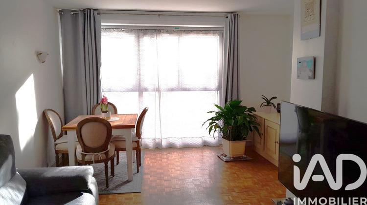 Ma-Cabane - Vente Appartement Paris, 63 m²