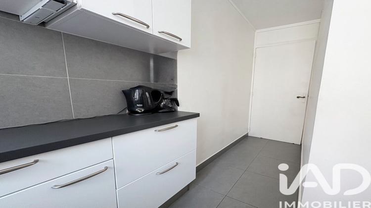 Ma-Cabane - Vente Appartement Paris, 63 m²