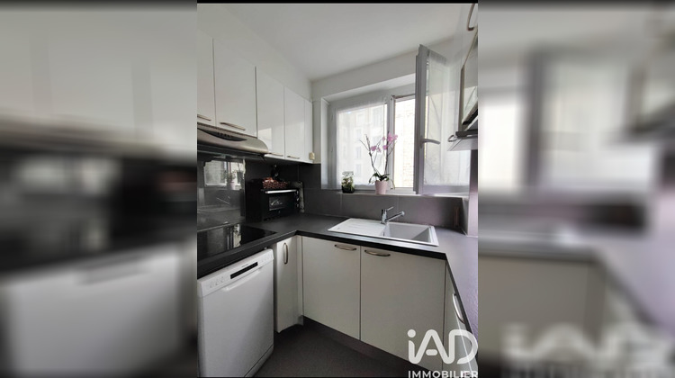 Ma-Cabane - Vente Appartement Paris, 63 m²