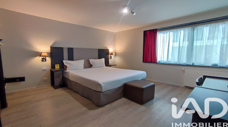 Ma-Cabane - Vente Appartement Paris, 23 m²