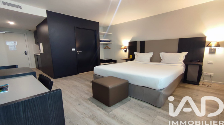 Ma-Cabane - Vente Appartement Paris, 23 m²