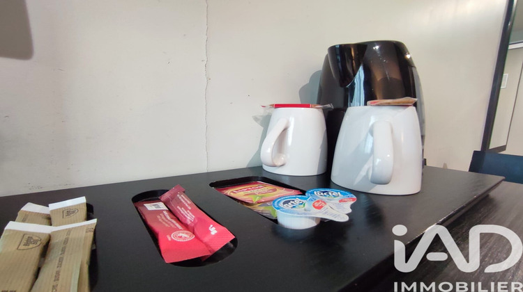 Ma-Cabane - Vente Appartement Paris, 23 m²