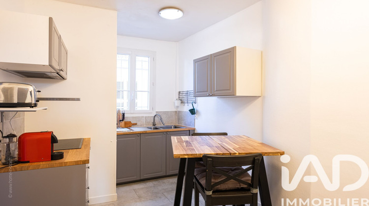 Ma-Cabane - Vente Appartement Paris, 50 m²
