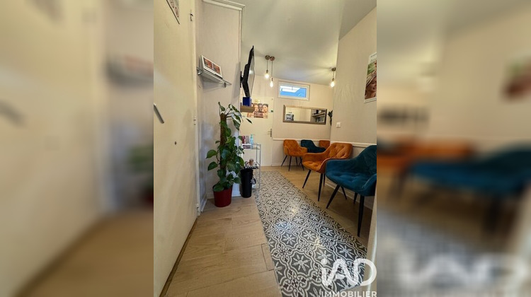 Ma-Cabane - Vente Appartement Paris, 51 m²