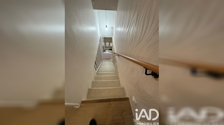 Ma-Cabane - Vente Appartement Paris, 51 m²