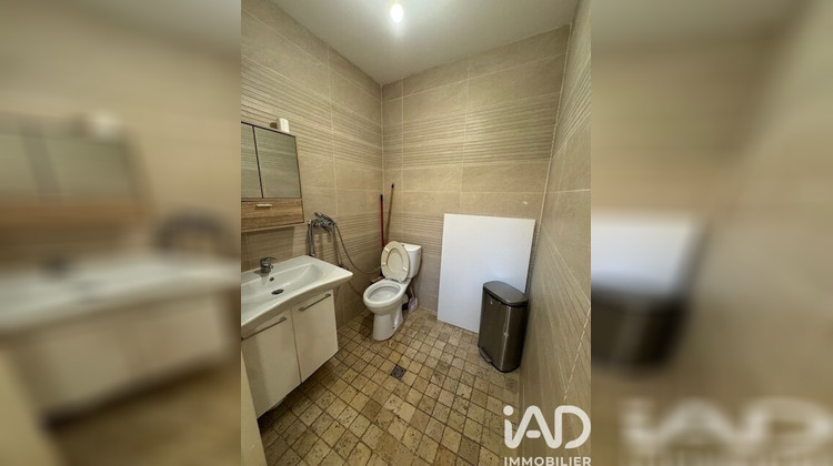 Ma-Cabane - Vente Appartement Paris, 51 m²