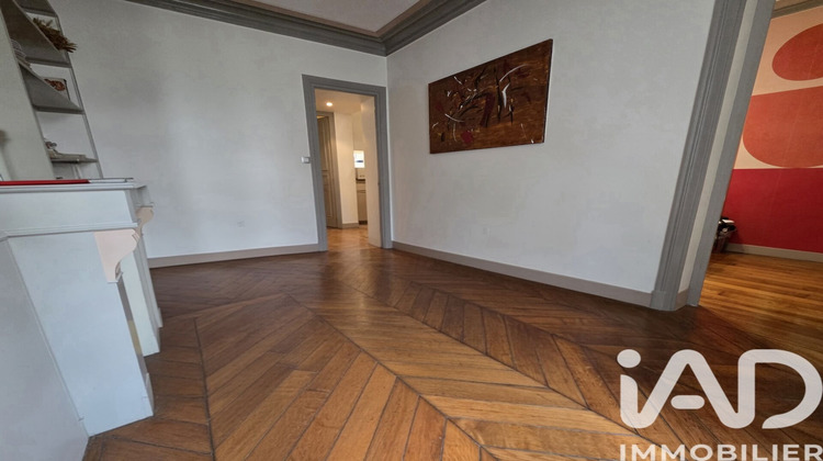 Ma-Cabane - Vente Appartement Paris, 43 m²