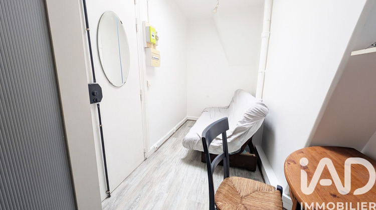 Ma-Cabane - Vente Appartement Paris, 9 m²