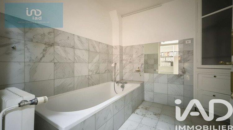 Ma-Cabane - Vente Appartement Paris, 120 m²