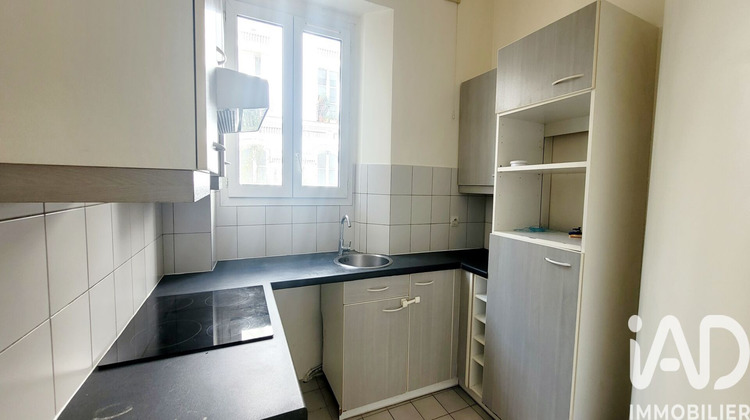 Ma-Cabane - Vente Appartement Paris, 43 m²