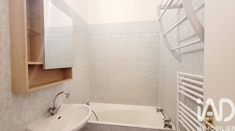 Ma-Cabane - Vente Appartement Paris, 43 m²