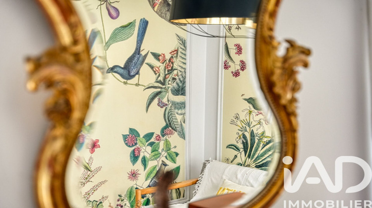 Ma-Cabane - Vente Appartement Paris, 61 m²