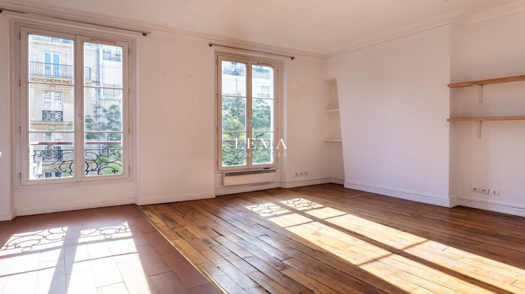 Ma-Cabane - Vente Appartement Paris, 35 m²