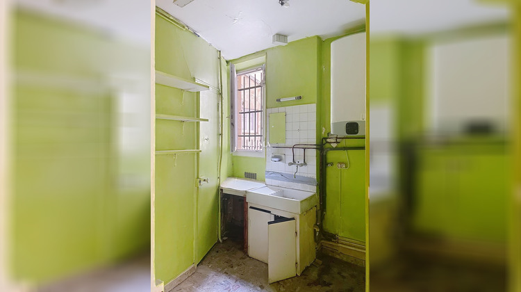 Ma-Cabane - Vente Appartement Paris, 42 m²