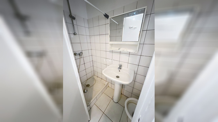 Ma-Cabane - Vente Appartement Paris, 14 m²