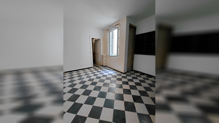 Ma-Cabane - Vente Appartement Paris, 48 m²