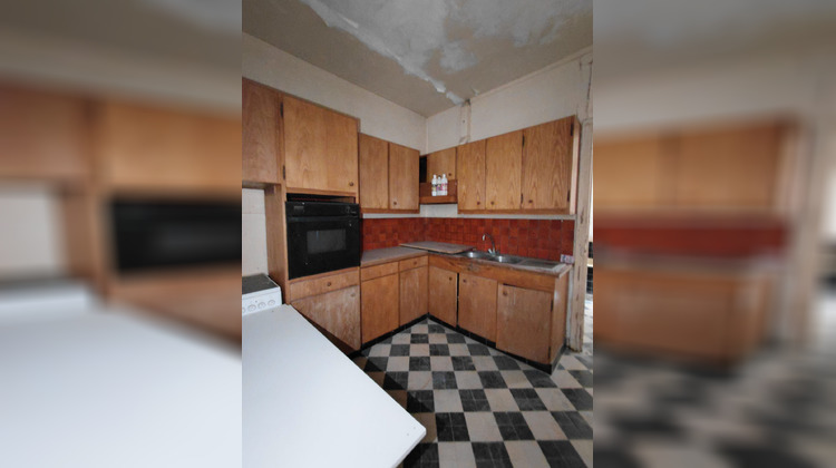 Ma-Cabane - Vente Appartement Paris, 48 m²