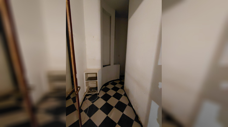 Ma-Cabane - Vente Appartement Paris, 48 m²