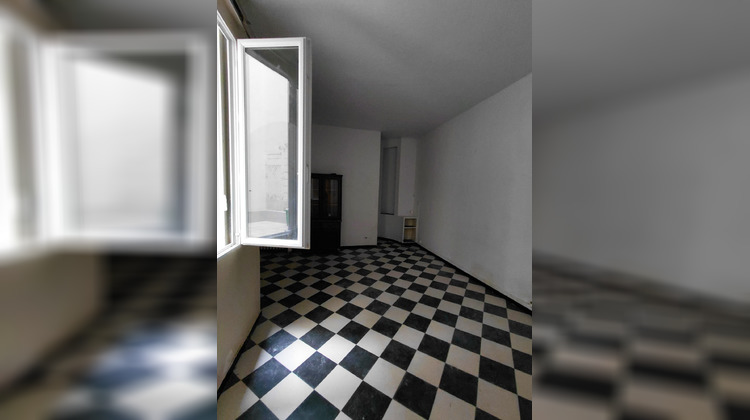 Ma-Cabane - Vente Appartement Paris, 48 m²