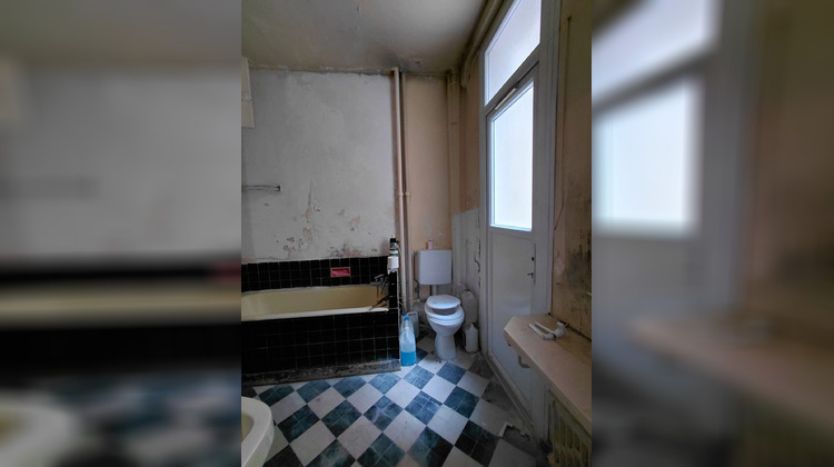 Ma-Cabane - Vente Appartement Paris, 48 m²