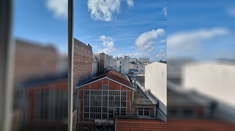 Ma-Cabane - Vente Appartement Paris, 17 m²