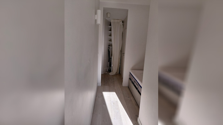 Ma-Cabane - Vente Appartement Paris, 17 m²