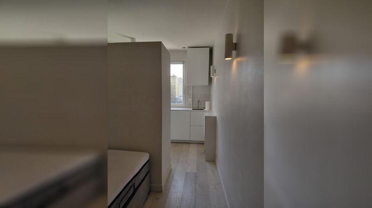 Ma-Cabane - Vente Appartement Paris, 17 m²