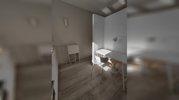 Ma-Cabane - Vente Appartement Paris, 17 m²