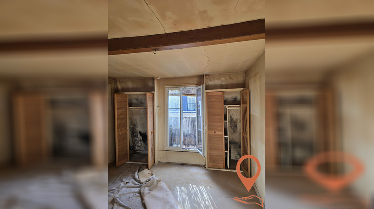 Ma-Cabane - Vente Appartement Paris, 17 m²