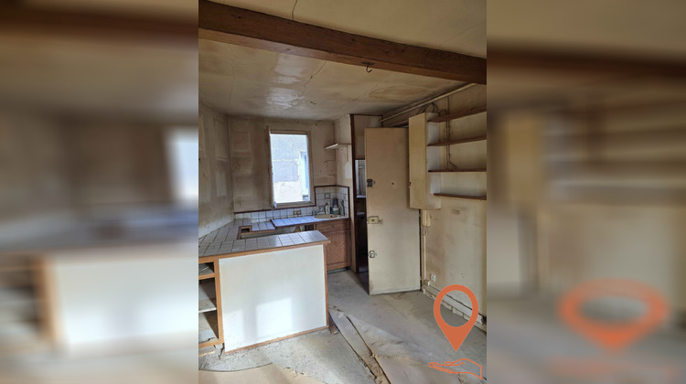 Ma-Cabane - Vente Appartement Paris, 17 m²