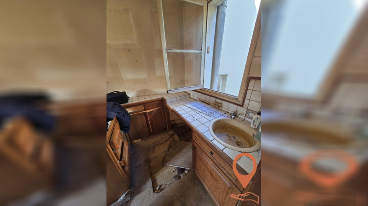 Ma-Cabane - Vente Appartement Paris, 17 m²