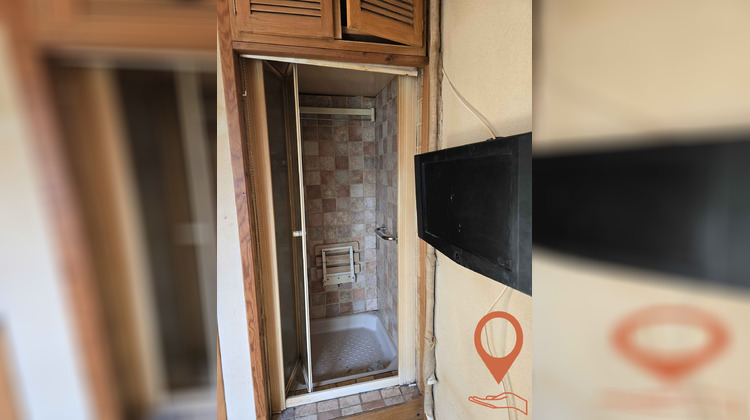 Ma-Cabane - Vente Appartement Paris, 17 m²