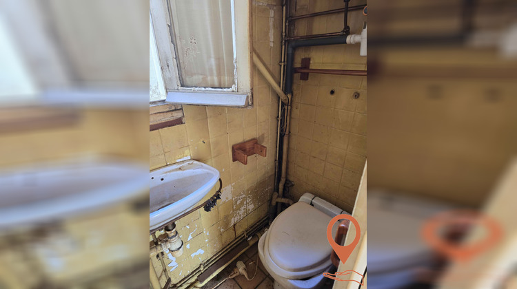 Ma-Cabane - Vente Appartement Paris, 17 m²