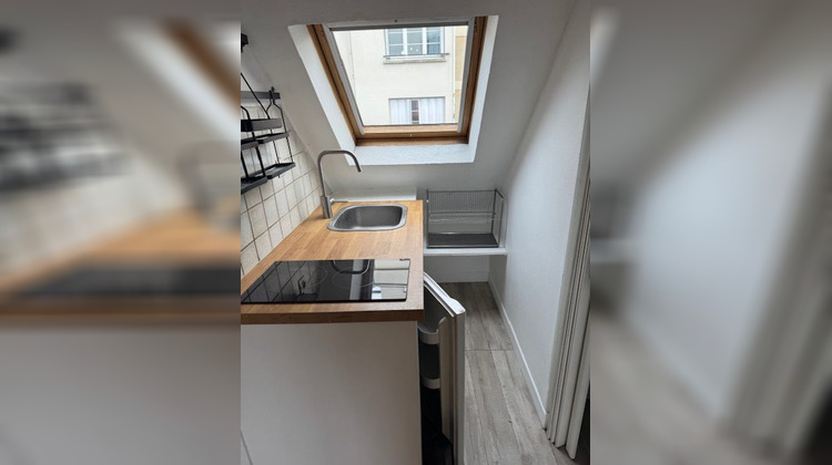 Ma-Cabane - Vente Appartement Paris, 11 m²