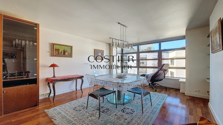 Ma-Cabane - Vente Appartement Paris, 108 m²