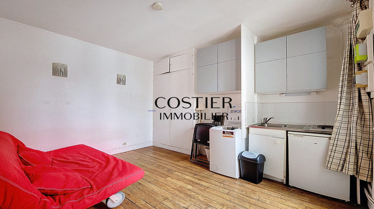 Ma-Cabane - Vente Appartement Paris, 12 m²