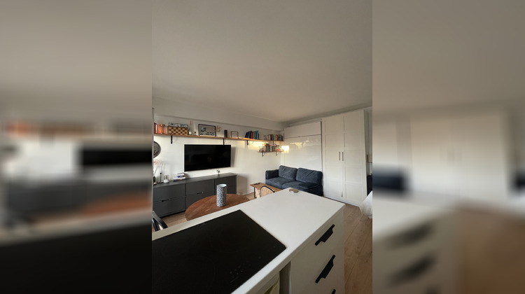 Ma-Cabane - Vente Appartement Paris, 27 m²