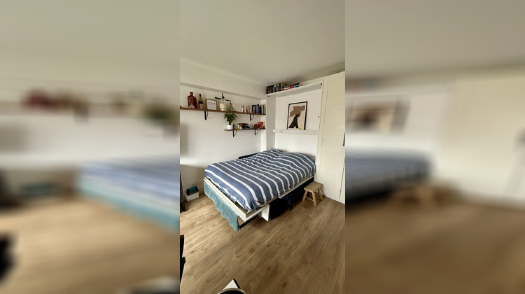 Ma-Cabane - Vente Appartement Paris, 27 m²