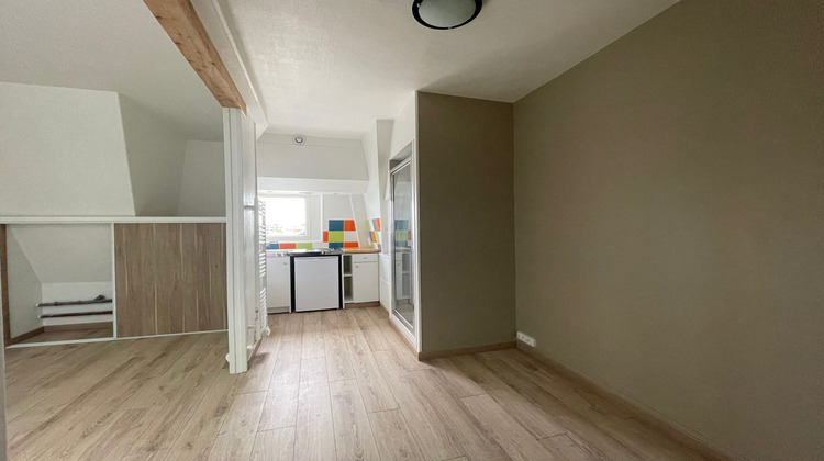 Ma-Cabane - Vente Appartement Paris, 16 m²