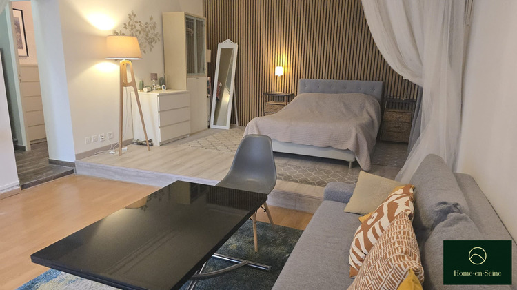 Ma-Cabane - Vente Appartement Paris, 42 m²